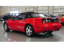 1995 Nissan 300ZX (CC-2120083) for sale in New Braundfels, Texas
