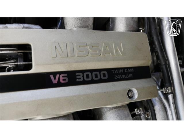 1995 Nissan 300ZX (CC-2120083) for sale in New Braundfels, Texas