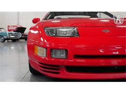 1995 Nissan 300ZX (CC-2120083) for sale in New Braundfels, Texas