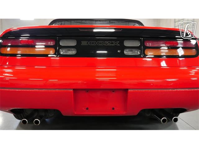 1995 Nissan 300ZX (CC-2120083) for sale in New Braundfels, Texas