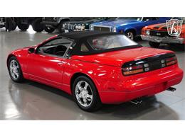 1995 Nissan 300ZX (CC-2120083) for sale in New Braundfels, Texas