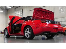 1995 Nissan 300ZX (CC-2120083) for sale in New Braundfels, Texas