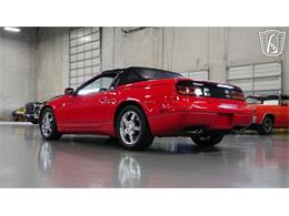 1995 Nissan 300ZX (CC-2120083) for sale in New Braundfels, Texas