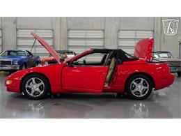 1995 Nissan 300ZX (CC-2120083) for sale in New Braundfels, Texas