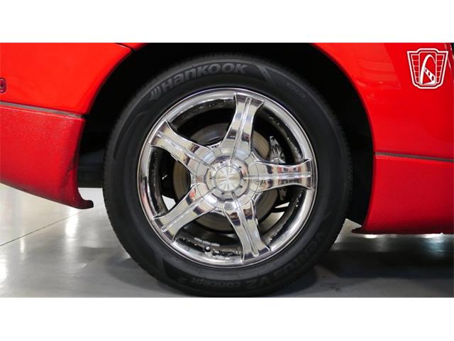1995 Nissan 300ZX (CC-2120083) for sale in New Braundfels, Texas