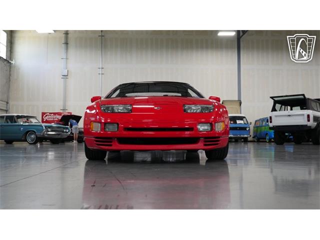 1995 Nissan 300ZX (CC-2120083) for sale in New Braundfels, Texas