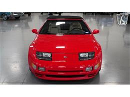 1995 Nissan 300ZX (CC-2120083) for sale in New Braundfels, Texas