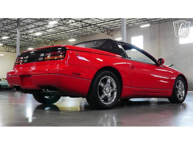 1995 Nissan 300ZX (CC-2120083) for sale in New Braundfels, Texas
