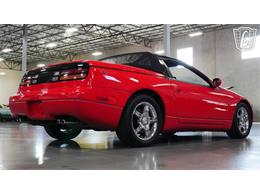 1995 Nissan 300ZX (CC-2120083) for sale in New Braundfels, Texas