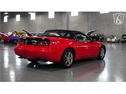 1995 Nissan 300ZX (CC-2120083) for sale in New Braundfels, Texas