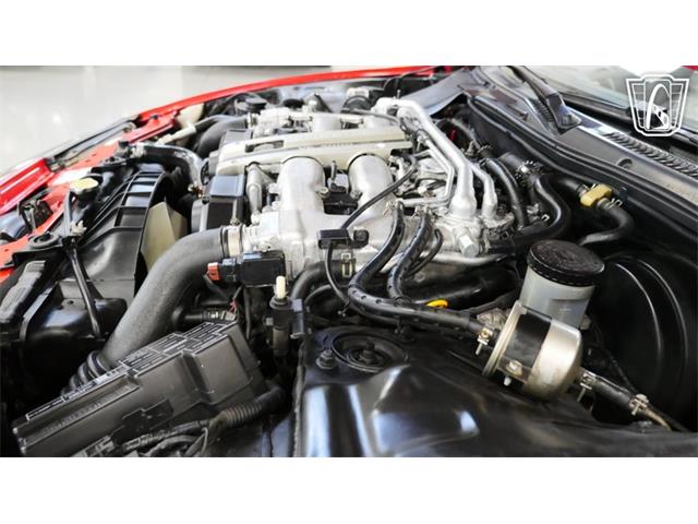 1995 Nissan 300ZX (CC-2120083) for sale in New Braundfels, Texas