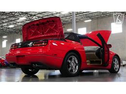 1995 Nissan 300ZX (CC-2120083) for sale in New Braundfels, Texas