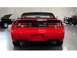 1995 Nissan 300ZX (CC-2120083) for sale in New Braundfels, Texas