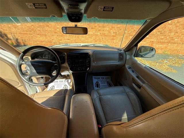 1998 Ford Explorer (CC-2120830) for sale in Greensboro, North Carolina