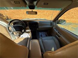 1998 Ford Explorer (CC-2120830) for sale in Greensboro, North Carolina