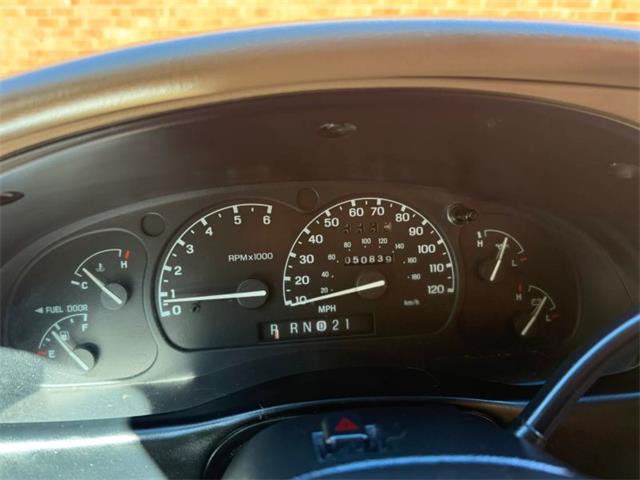 1998 Ford Explorer (CC-2120830) for sale in Greensboro, North Carolina