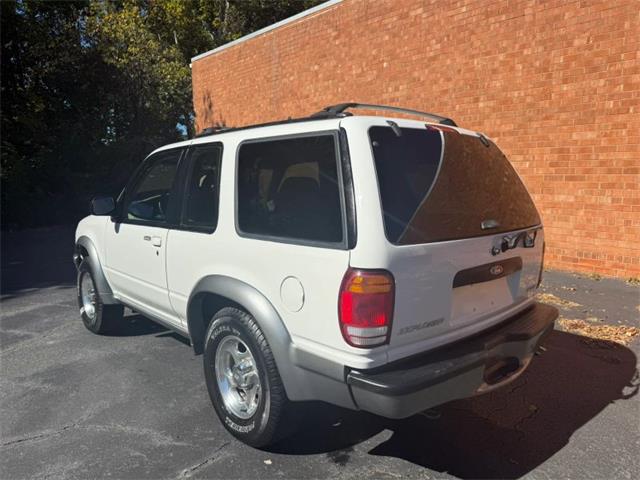 1998 Ford Explorer (CC-2120830) for sale in Greensboro, North Carolina