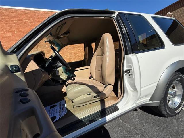 1998 Ford Explorer (CC-2120830) for sale in Greensboro, North Carolina