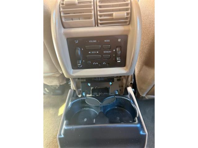 1998 Ford Explorer (CC-2120830) for sale in Greensboro, North Carolina