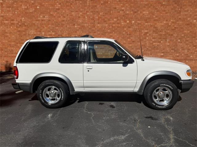 1998 Ford Explorer (CC-2120830) for sale in Greensboro, North Carolina