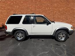1998 Ford Explorer (CC-2120830) for sale in Greensboro, North Carolina