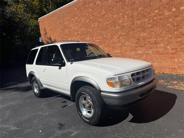 1998 Ford Explorer (CC-2120830) for sale in Greensboro, North Carolina