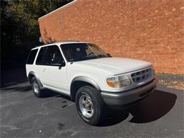 1998 Ford Explorer (CC-2120830) for sale in Greensboro, North Carolina
