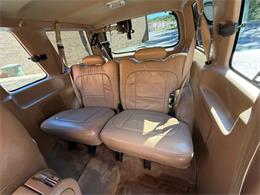 1998 Ford Explorer (CC-2120830) for sale in Greensboro, North Carolina
