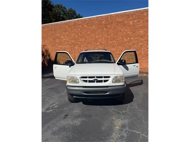 1998 Ford Explorer (CC-2120830) for sale in Greensboro, North Carolina
