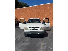 1998 Ford Explorer (CC-2120830) for sale in Greensboro, North Carolina