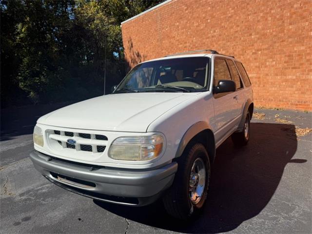 1998 Ford Explorer (CC-2120830) for sale in Greensboro, North Carolina