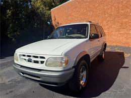 1998 Ford Explorer (CC-2120830) for sale in Greensboro, North Carolina