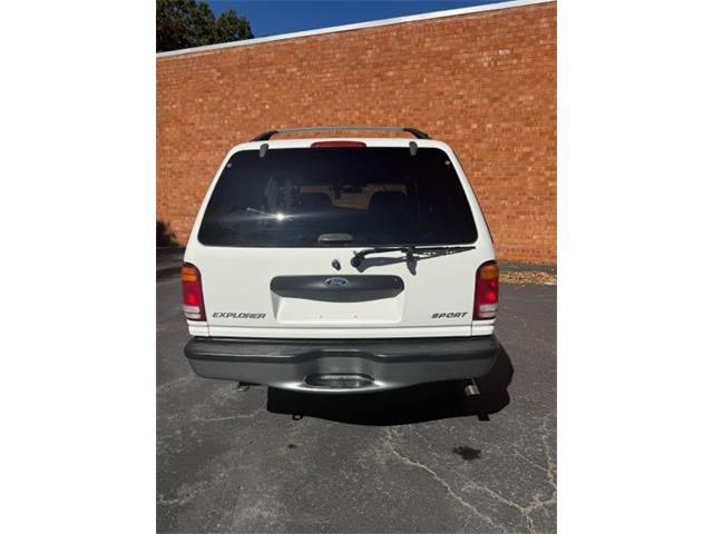 1998 Ford Explorer (CC-2120830) for sale in Greensboro, North Carolina