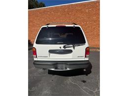 1998 Ford Explorer (CC-2120830) for sale in Greensboro, North Carolina