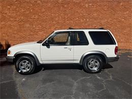 1998 Ford Explorer (CC-2120830) for sale in Greensboro, North Carolina
