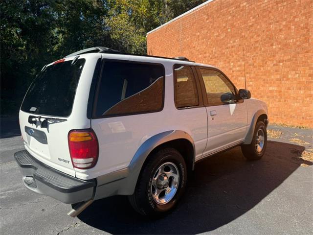 1998 Ford Explorer (CC-2120830) for sale in Greensboro, North Carolina