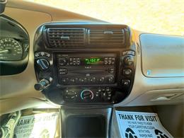 1998 Ford Explorer (CC-2120830) for sale in Greensboro, North Carolina