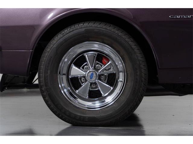 1967 Chevrolet Camaro (CC-2120831) for sale in Bloomington, Illinois
