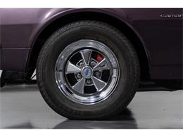 1967 Chevrolet Camaro (CC-2120831) for sale in Bloomington, Illinois