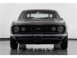 1967 Chevrolet Camaro (CC-2120831) for sale in Bloomington, Illinois