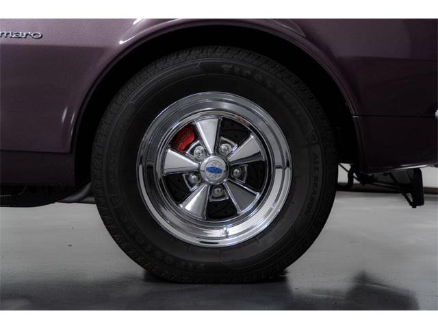 1967 Chevrolet Camaro (CC-2120831) for sale in Bloomington, Illinois