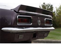 1967 Chevrolet Camaro (CC-2120831) for sale in Bloomington, Illinois