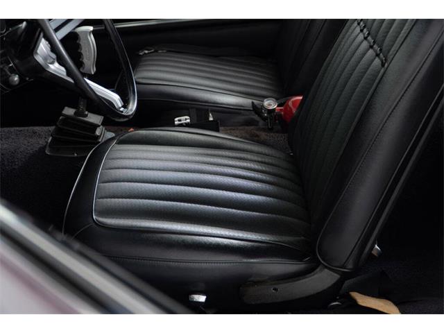 1967 Chevrolet Camaro (CC-2120831) for sale in Bloomington, Illinois