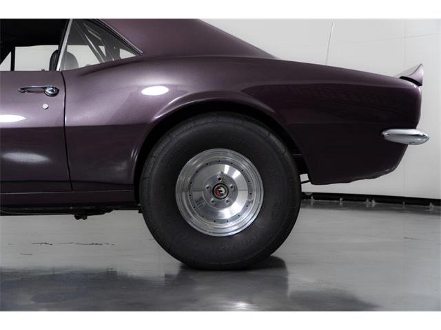 1967 Chevrolet Camaro (CC-2120831) for sale in Bloomington, Illinois