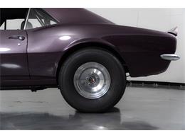 1967 Chevrolet Camaro (CC-2120831) for sale in Bloomington, Illinois