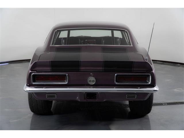 1967 Chevrolet Camaro (CC-2120831) for sale in Bloomington, Illinois