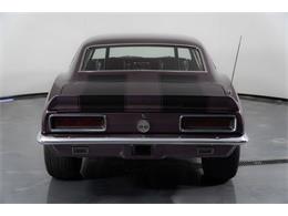 1967 Chevrolet Camaro (CC-2120831) for sale in Bloomington, Illinois