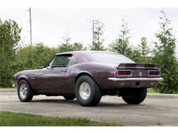 1967 Chevrolet Camaro (CC-2120831) for sale in Bloomington, Illinois