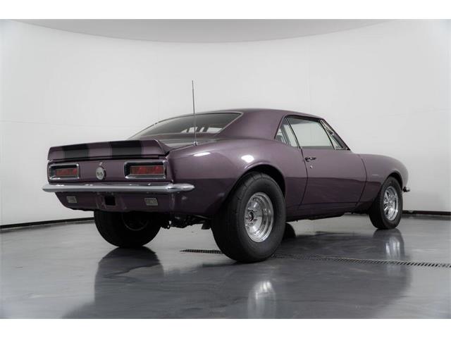 1967 Chevrolet Camaro (CC-2120831) for sale in Bloomington, Illinois