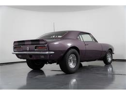 1967 Chevrolet Camaro (CC-2120831) for sale in Bloomington, Illinois